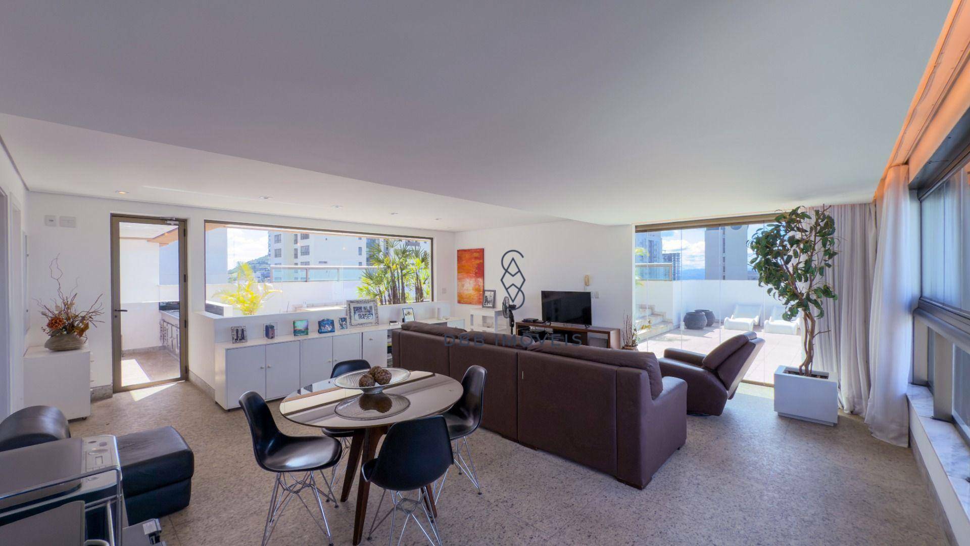 Cobertura à venda com 4 quartos, 402m² - Foto 28