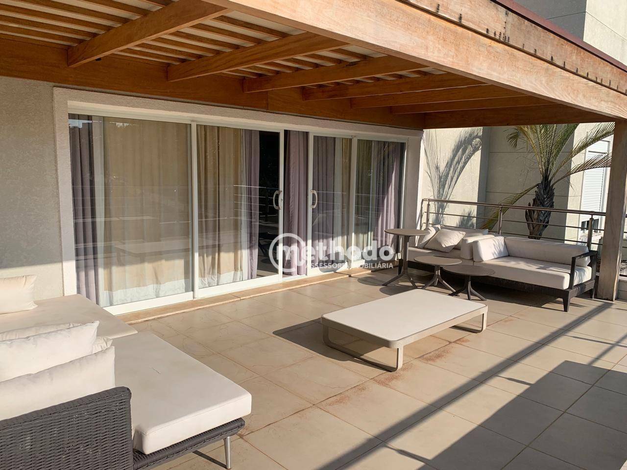 Casa de Condomínio à venda e aluguel com 3 quartos, 388m² - Foto 40
