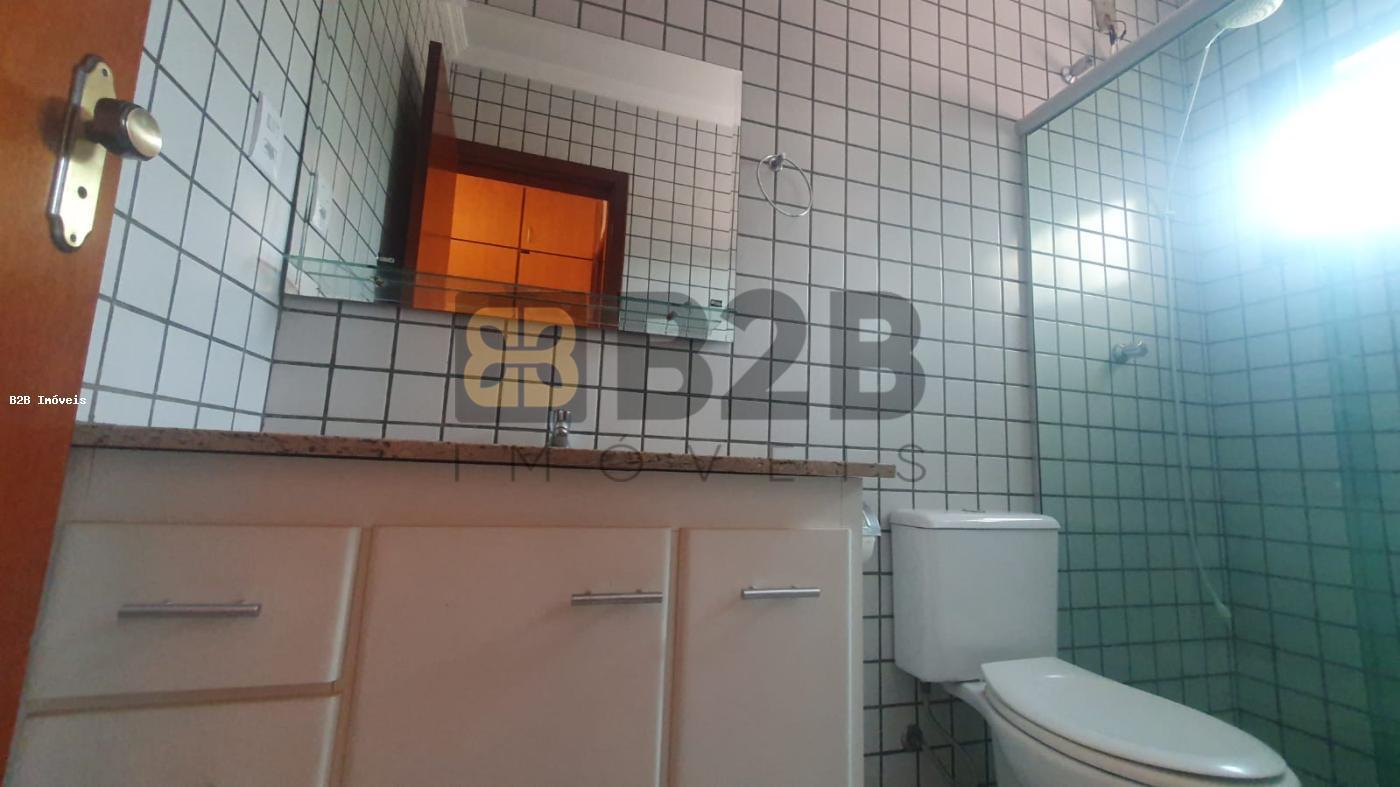 Casa de Condomínio à venda com 3 quartos, 122m² - Foto 13