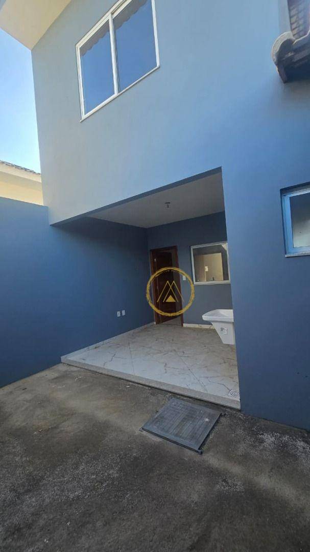 Casa à venda com 3 quartos, 128m² - Foto 19