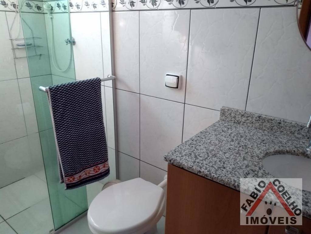 Sobrado à venda com 3 quartos, 188m² - Foto 7