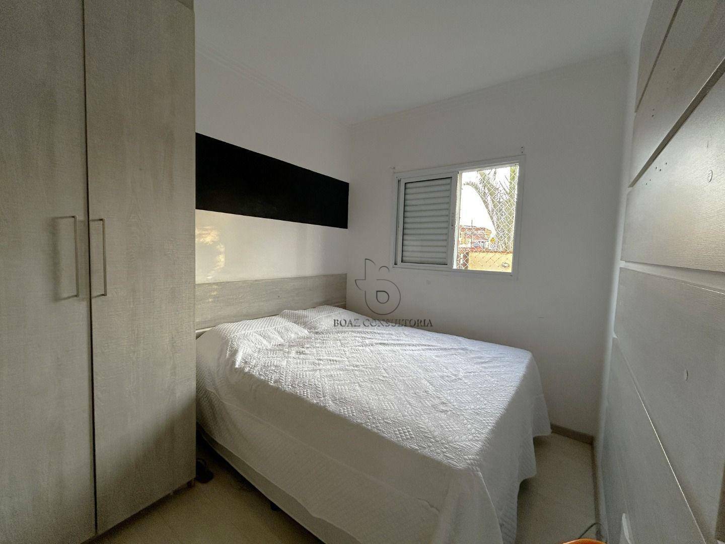 Apartamento à venda com 2 quartos, 62m² - Foto 26