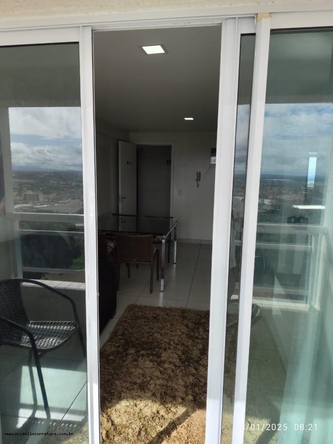 Apartamento para alugar com 1 quarto, 44m² - Foto 13