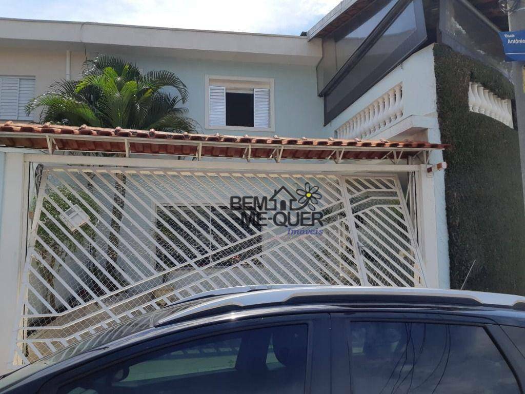 Sobrado à venda com 3 quartos, 114m² - Foto 30