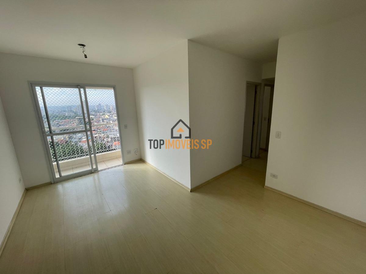 Apartamento à venda com 3 quartos, 89m² - Foto 1