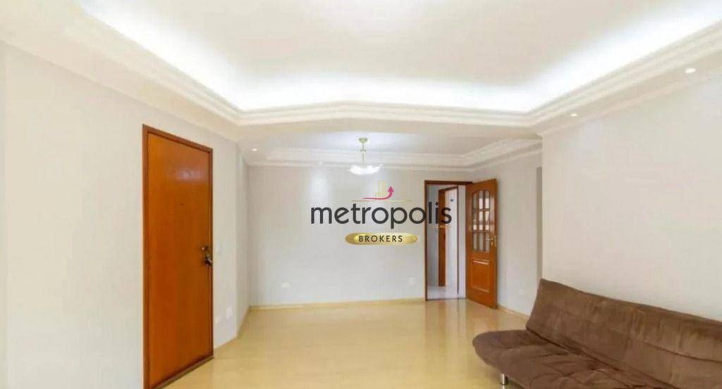 Apartamento à venda com 3 quartos, 98m² - Foto 2