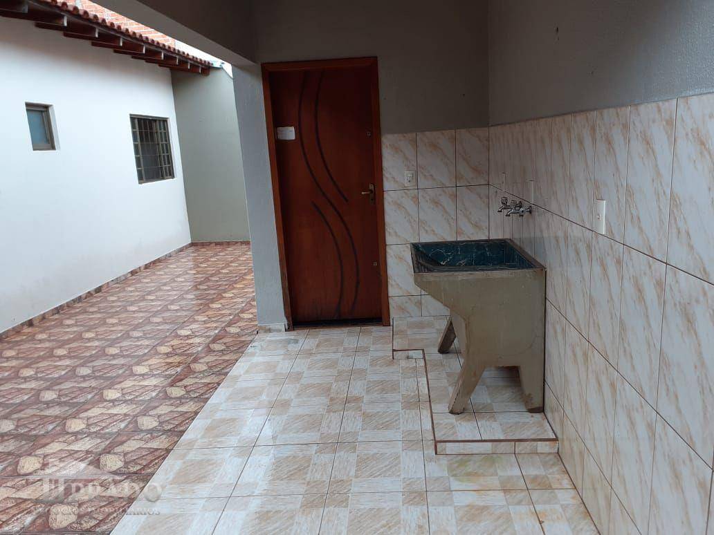 Casa à venda com 3 quartos, 135m² - Foto 10