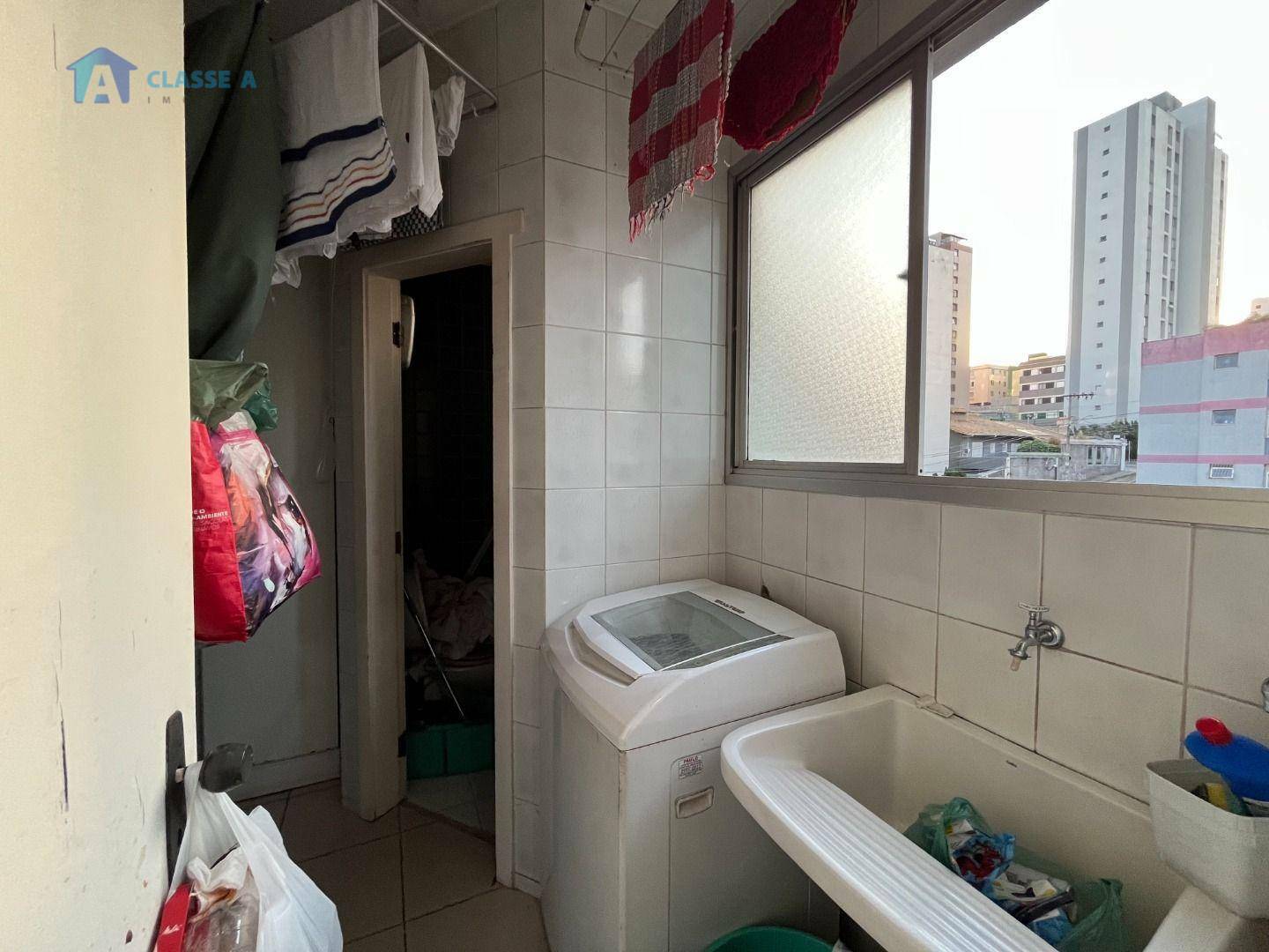 Cobertura à venda com 3 quartos, 195m² - Foto 14