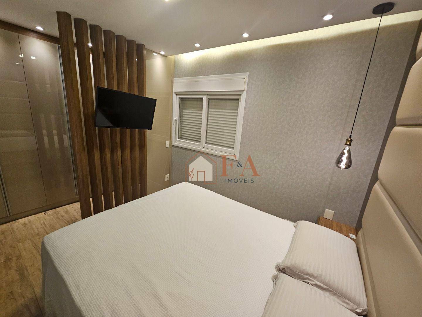 Apartamento à venda com 2 quartos, 92m² - Foto 19