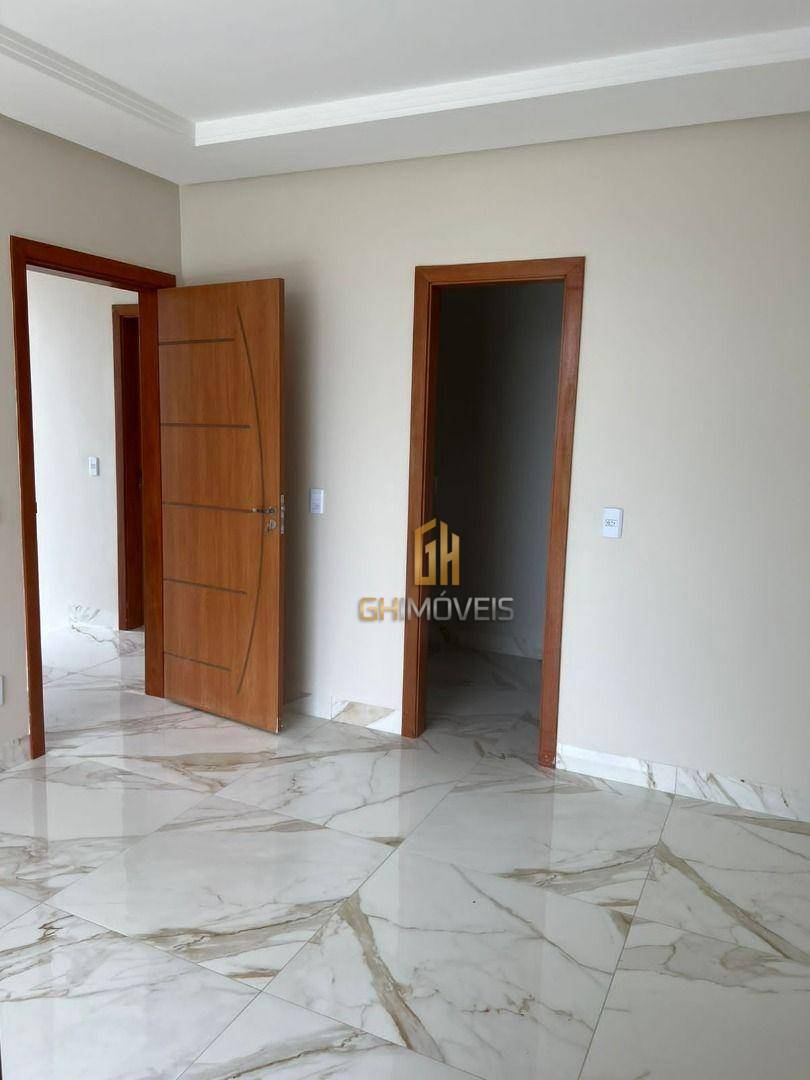 Sobrado à venda com 4 quartos, 227m² - Foto 8