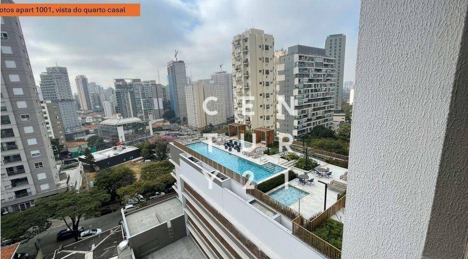 Apartamento à venda e aluguel com 3 quartos, 133m² - Foto 13