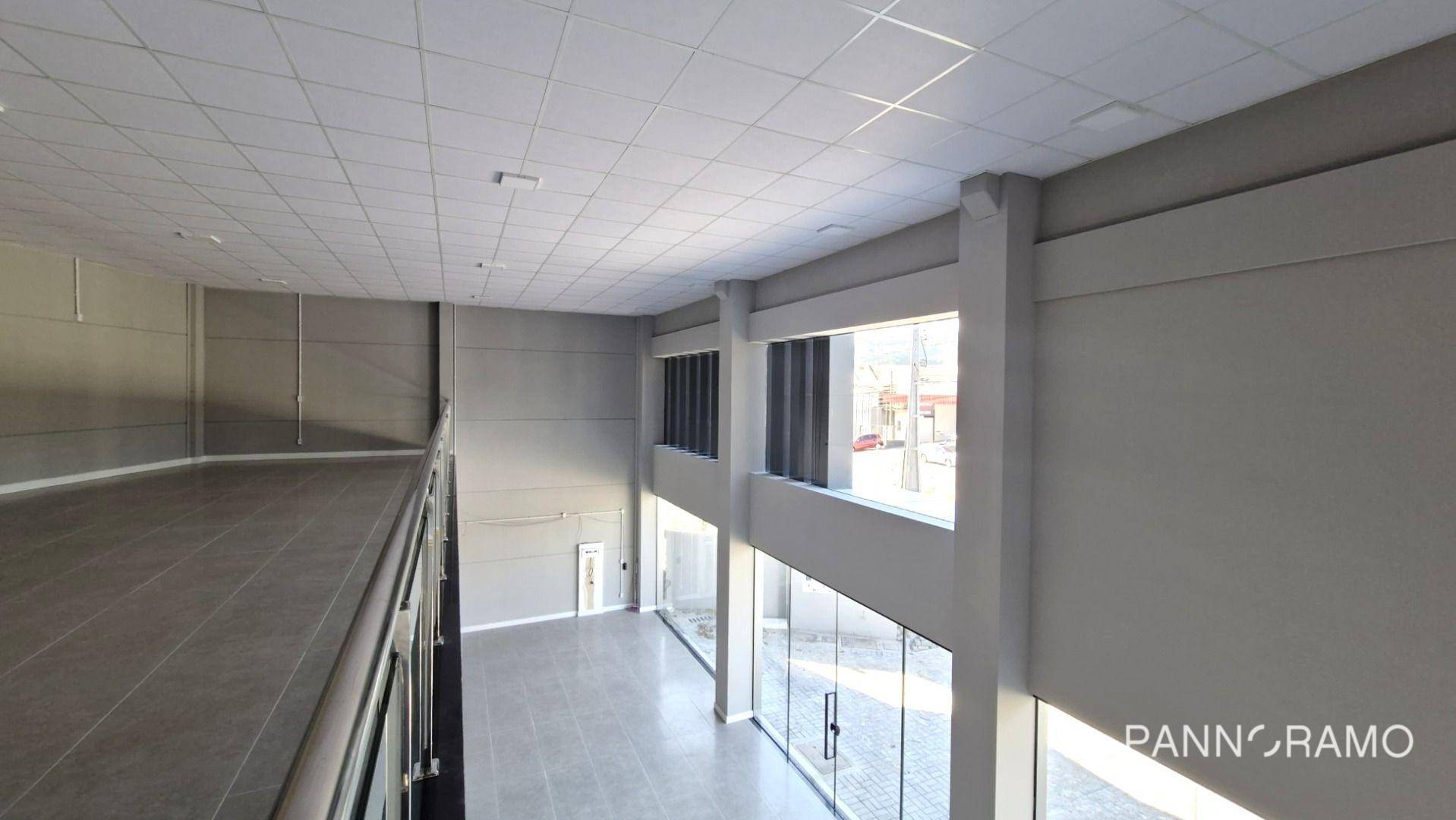 Loja-Salão para alugar, 193m² - Foto 5