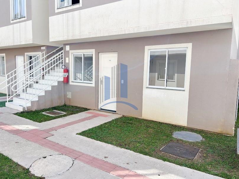 Apartamento à venda com 2 quartos, 38m² - Foto 3