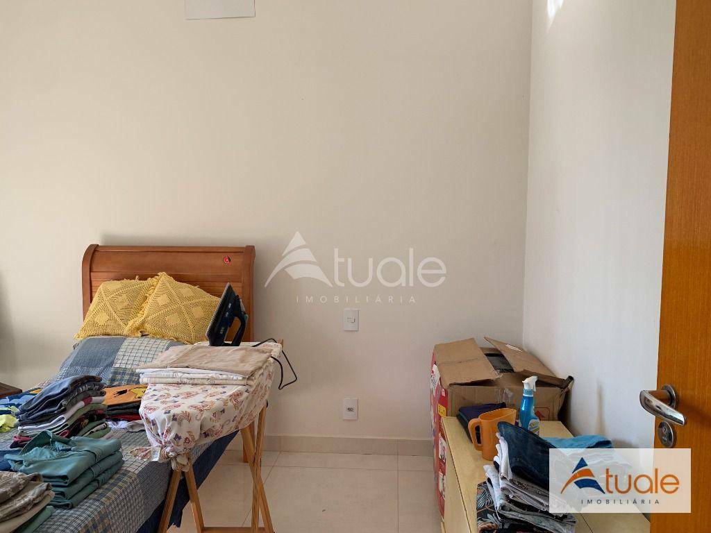 Casa de Condomínio à venda com 3 quartos, 215m² - Foto 60