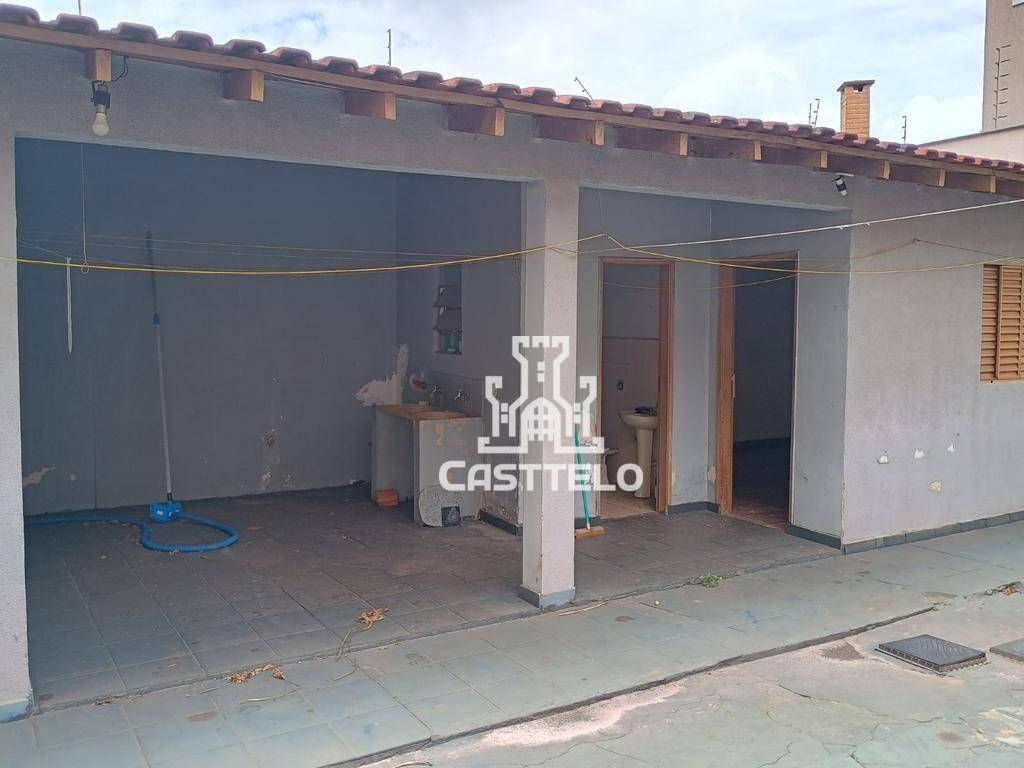 Casa, 3 quartos, 201 m² - Foto 19