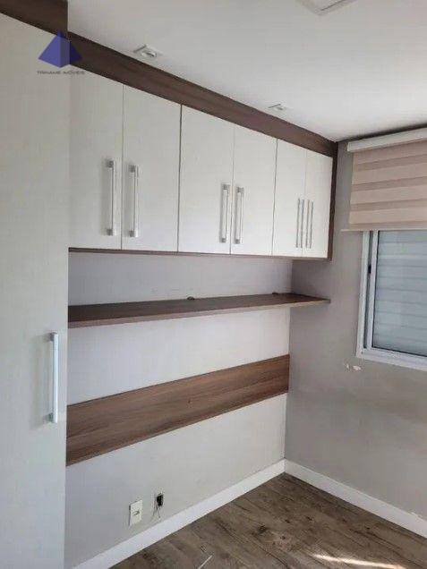 Apartamento à venda com 2 quartos, 55m² - Foto 5