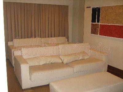 Apartamento para alugar com 1 quarto, 35m² - Foto 13