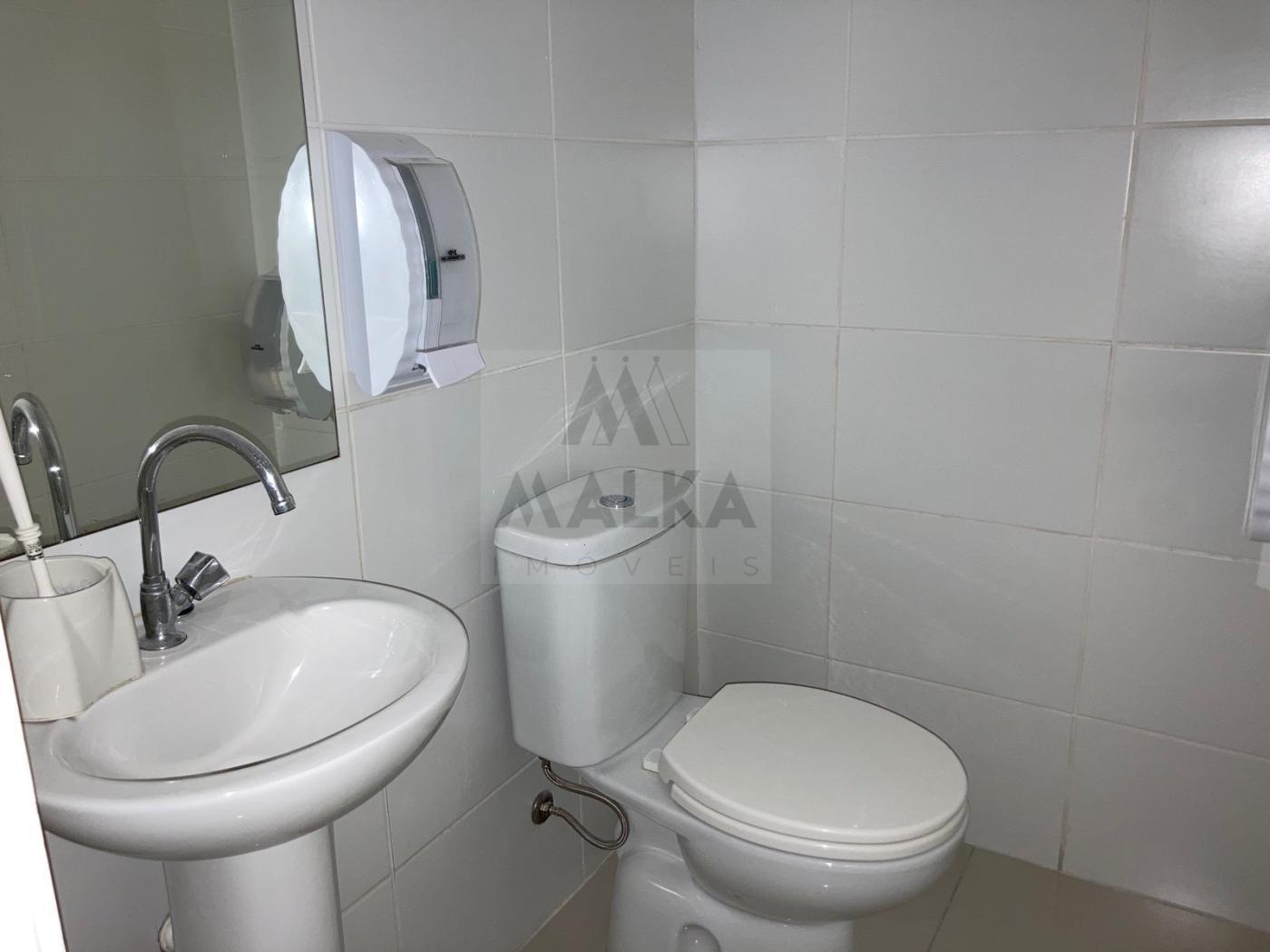 Loja-Salão para alugar, 193m² - Foto 12