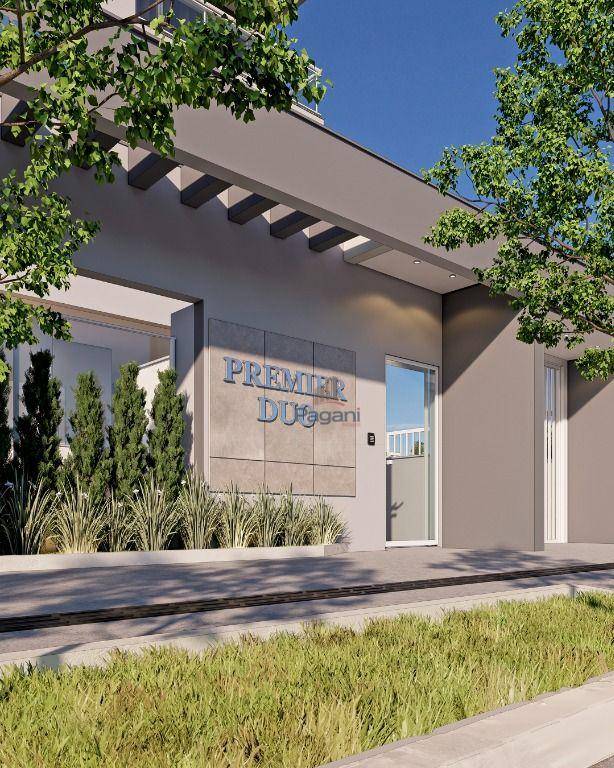 Apartamento, 3 quartos, 84 m² - Foto 3