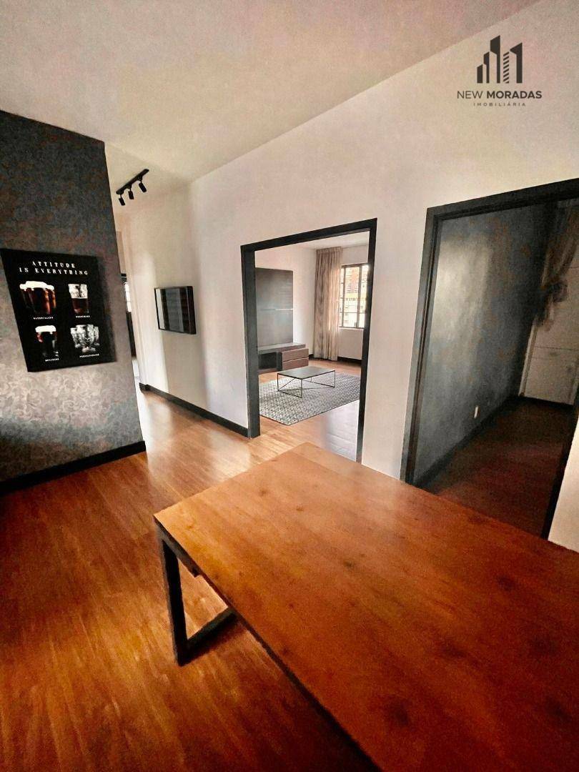 Apartamento à venda com 3 quartos, 157m² - Foto 13