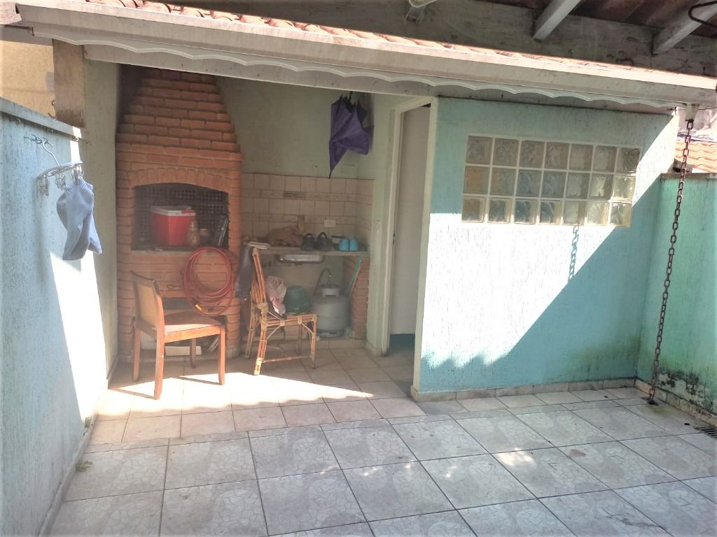 Casa de Condomínio à venda com 2 quartos, 60m² - Foto 11