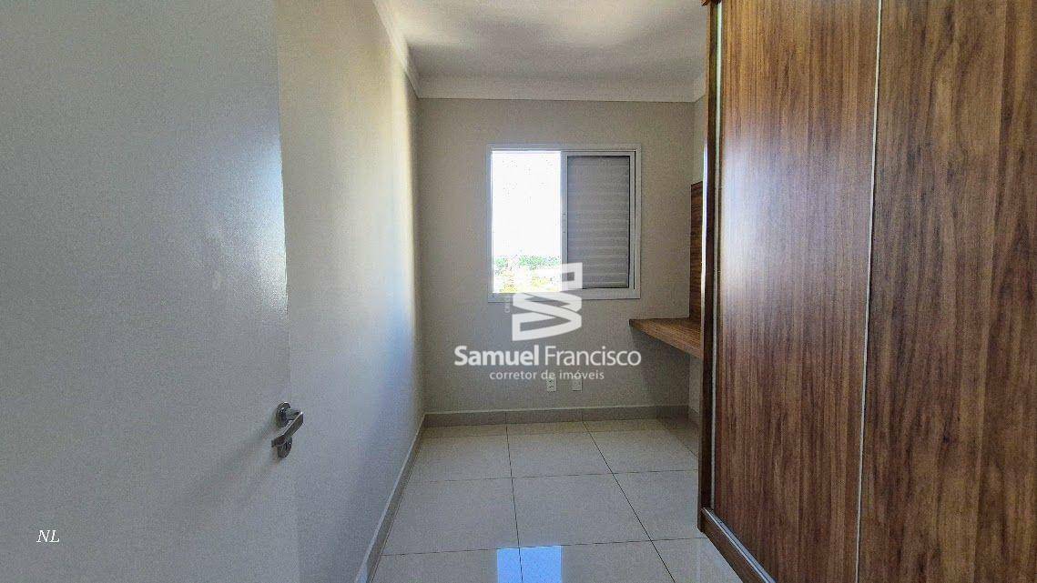 Apartamento à venda com 3 quartos, 68m² - Foto 9