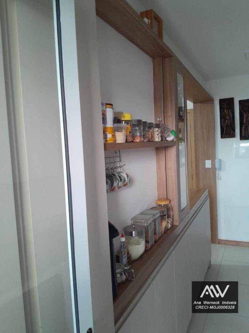 Apartamento à venda com 2 quartos, 80m² - Foto 10