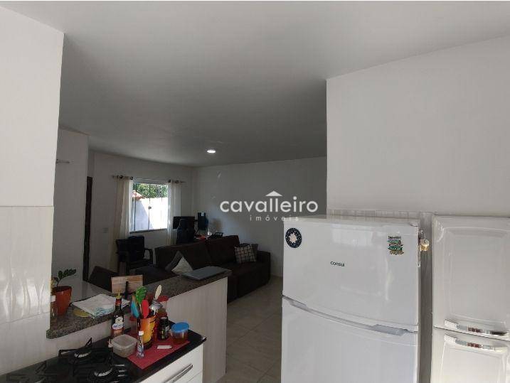 Casa, 2 quartos, 72 m² - Foto 5