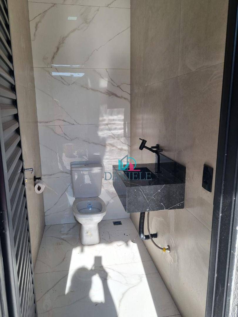 Casa de Condomínio à venda com 3 quartos, 159m² - Foto 29