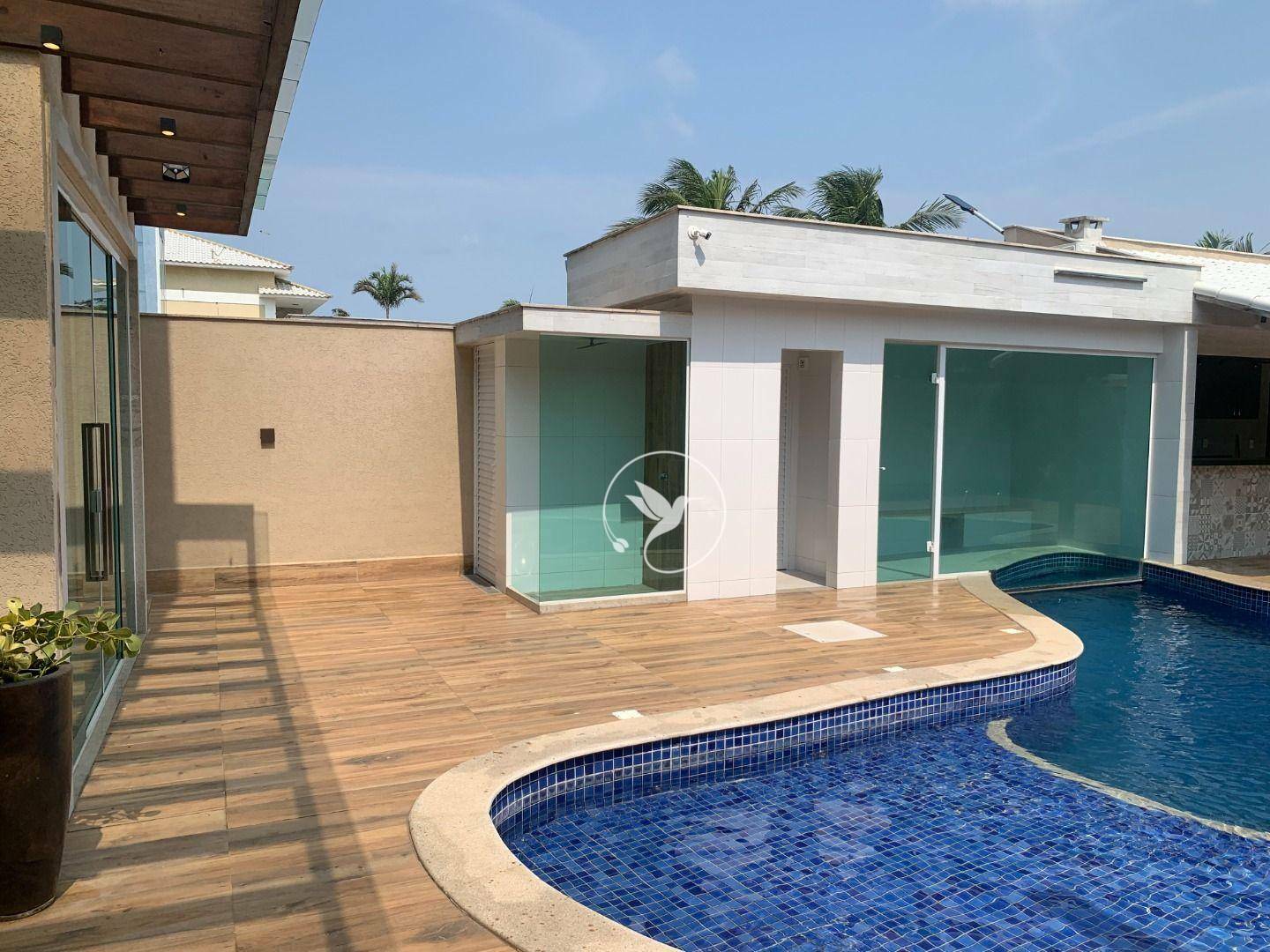 Casa de Condomínio à venda com 5 quartos, 371m² - Foto 25