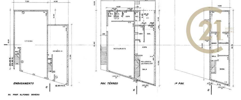 Casa à venda, 411m² - Foto 12