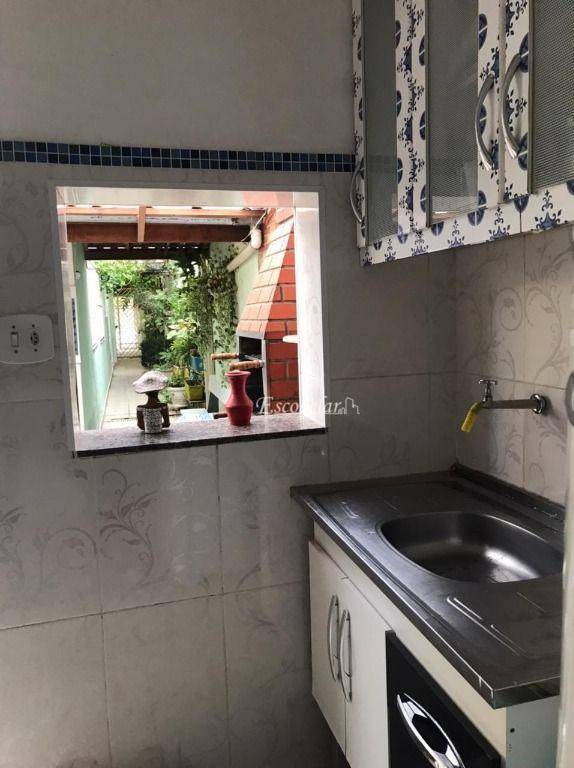 Sobrado à venda com 3 quartos, 170m² - Foto 9