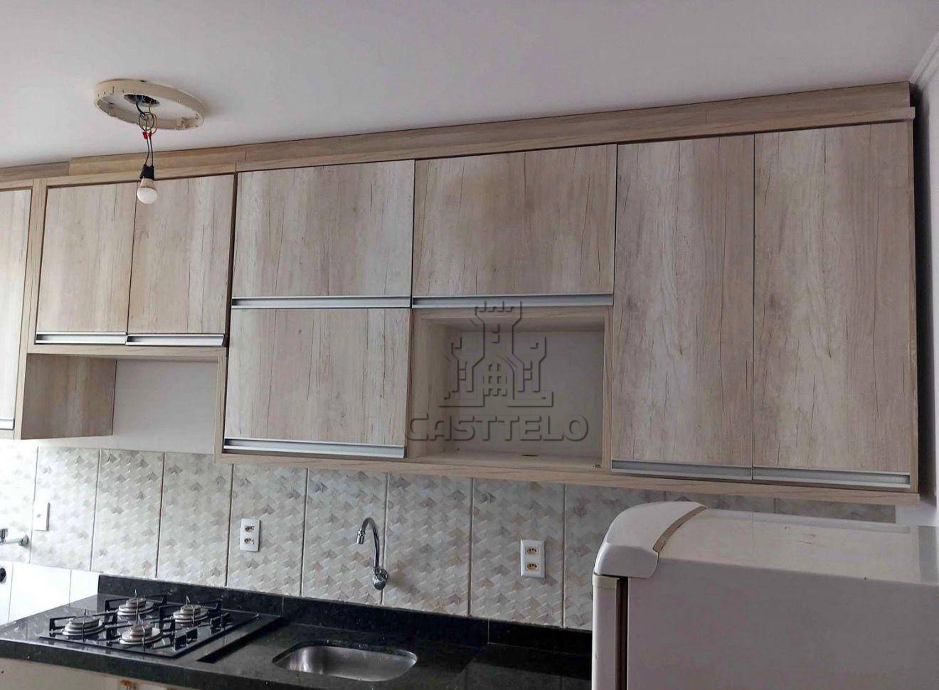 Apartamento, 2 quartos, 46 m² - Foto 3