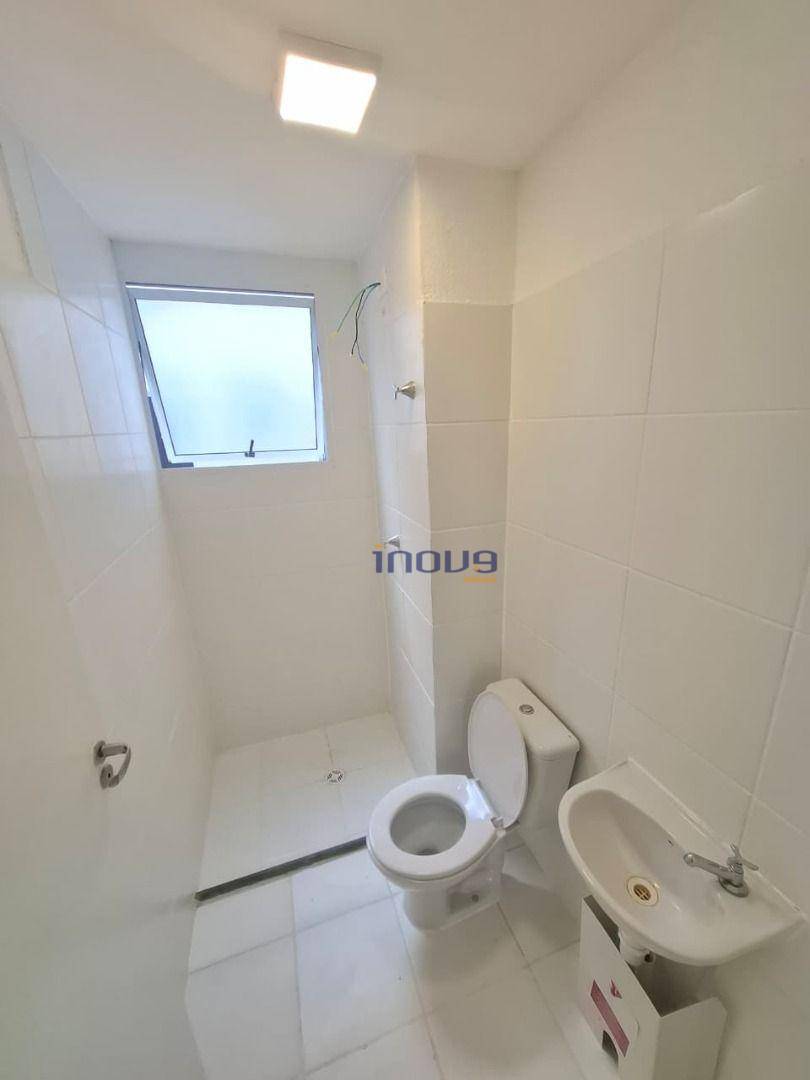 Apartamento, 2 quartos, 44 m² - Foto 5