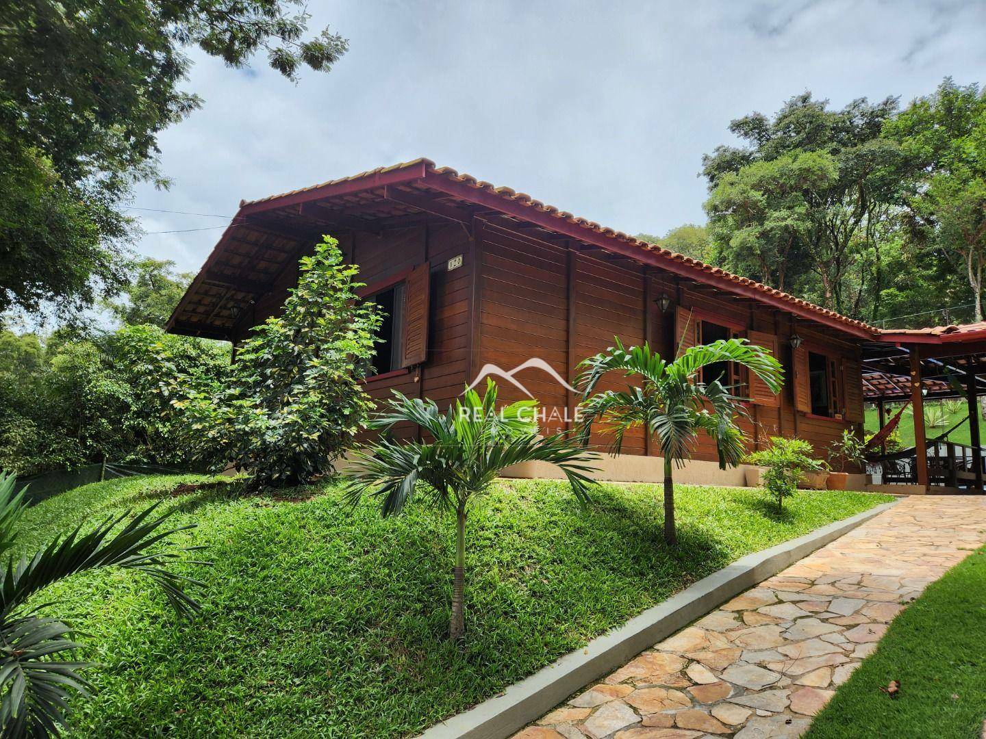 Casa de Condomínio à venda com 3 quartos, 164m² - Foto 13