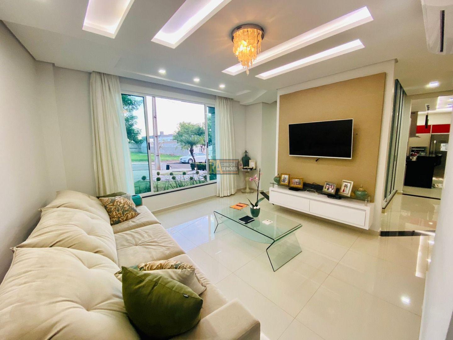 Casa à venda com 3 quartos, 300m² - Foto 7