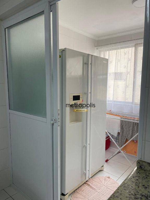 Apartamento à venda com 2 quartos, 76m² - Foto 5