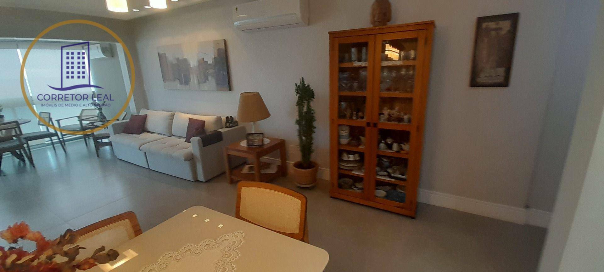 Apartamento à venda com 3 quartos, 126m² - Foto 19