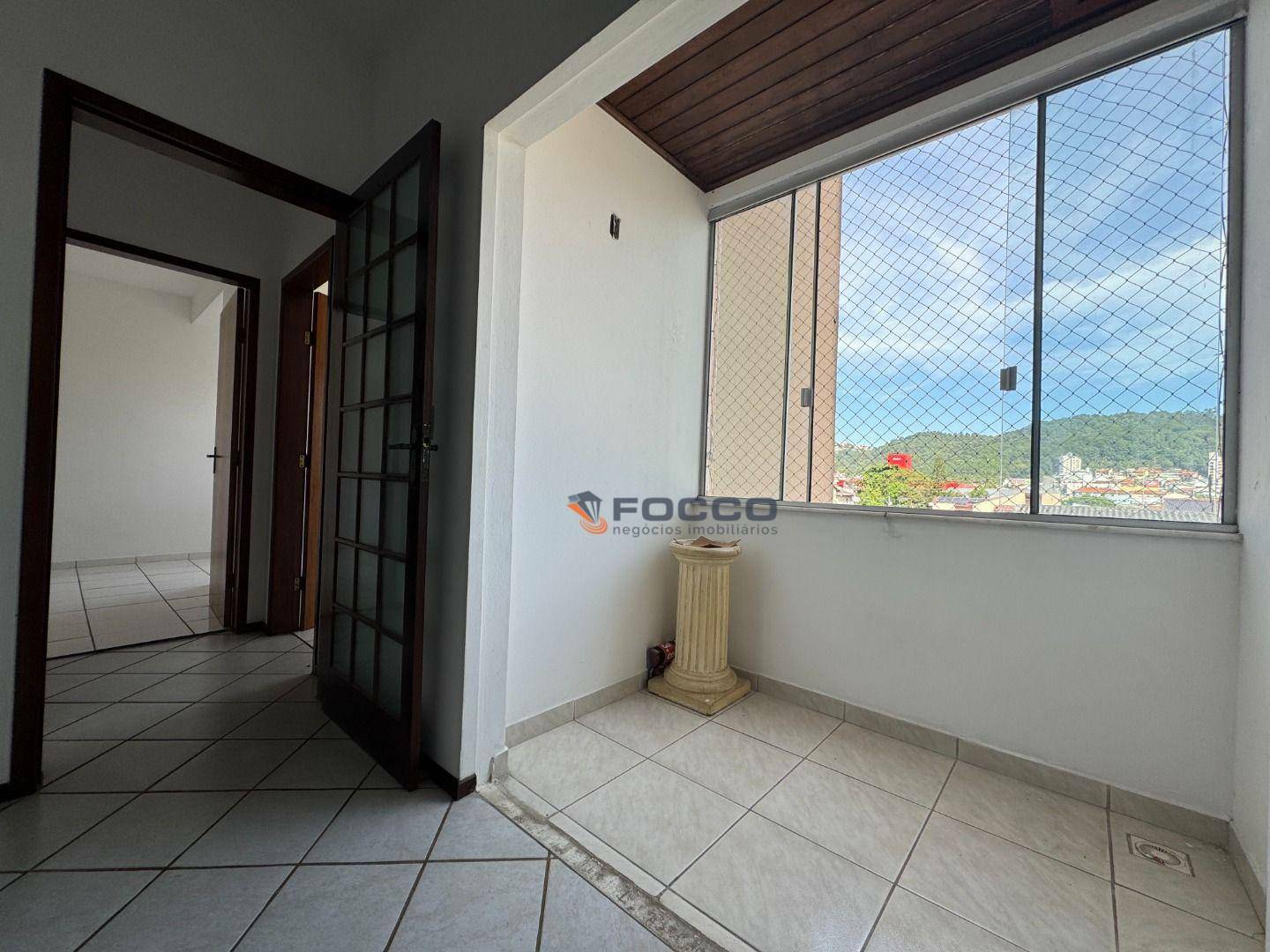 Apartamento, 2 quartos, 63 m² - Foto 4