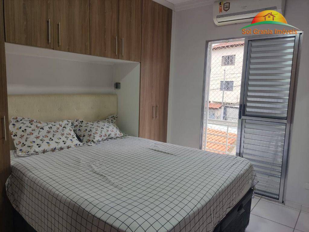 Casa à venda com 3 quartos, 165m² - Foto 48