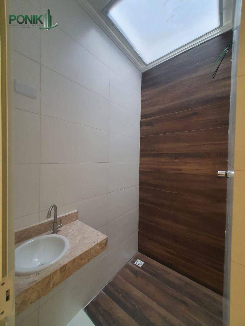 Sobrado à venda com 2 quartos, 57m² - Foto 5