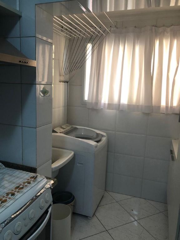 Apartamento à venda com 2 quartos, 88m² - Foto 24