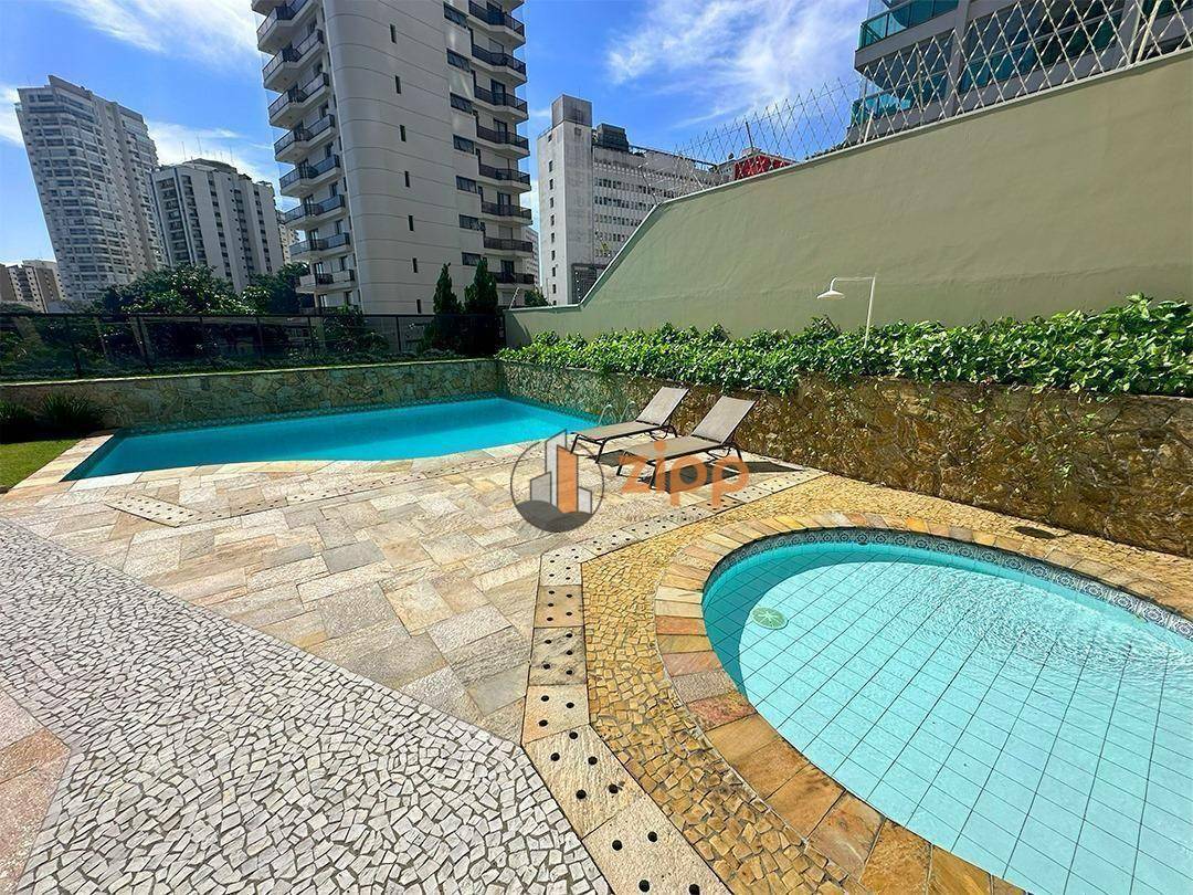 Apartamento à venda com 4 quartos, 195m² - Foto 50