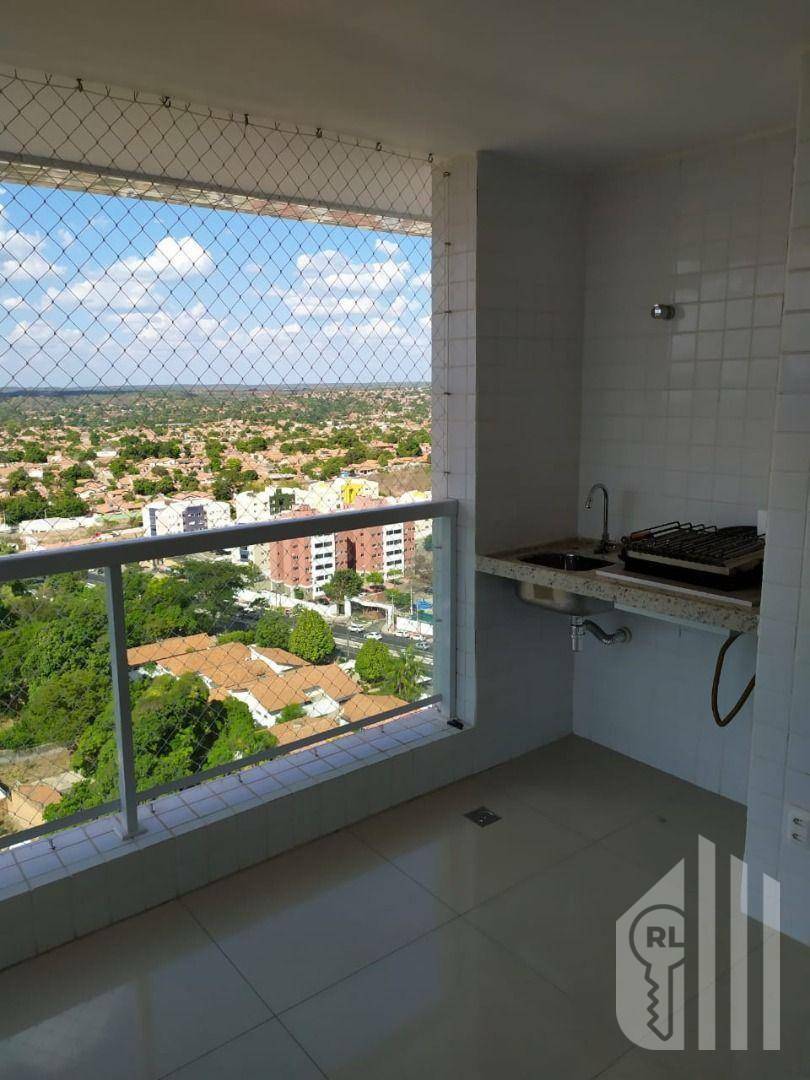 Apartamento à venda com 3 quartos, 80m² - Foto 5