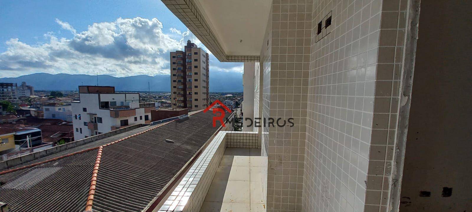 Apartamento à venda com 2 quartos, 65m² - Foto 1