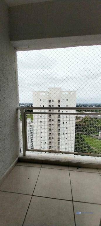 Apartamento à venda e aluguel com 2 quartos, 60m² - Foto 5