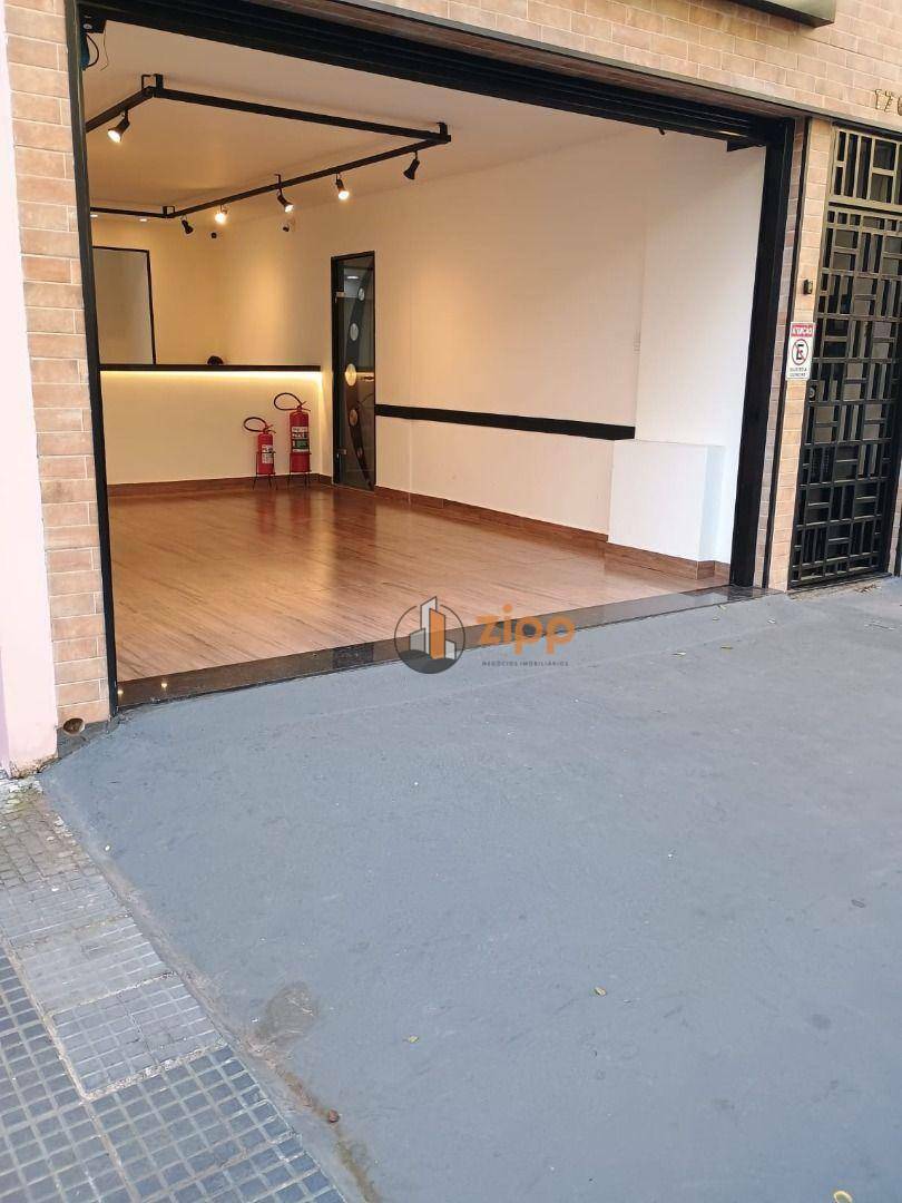 Loja-Salão para alugar, 60m² - Foto 2