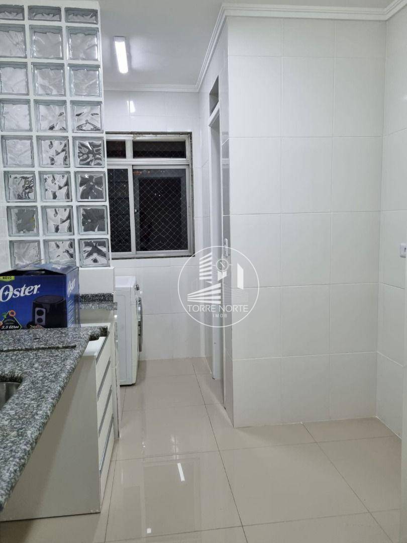 Apartamento à venda com 2 quartos, 49m² - Foto 5