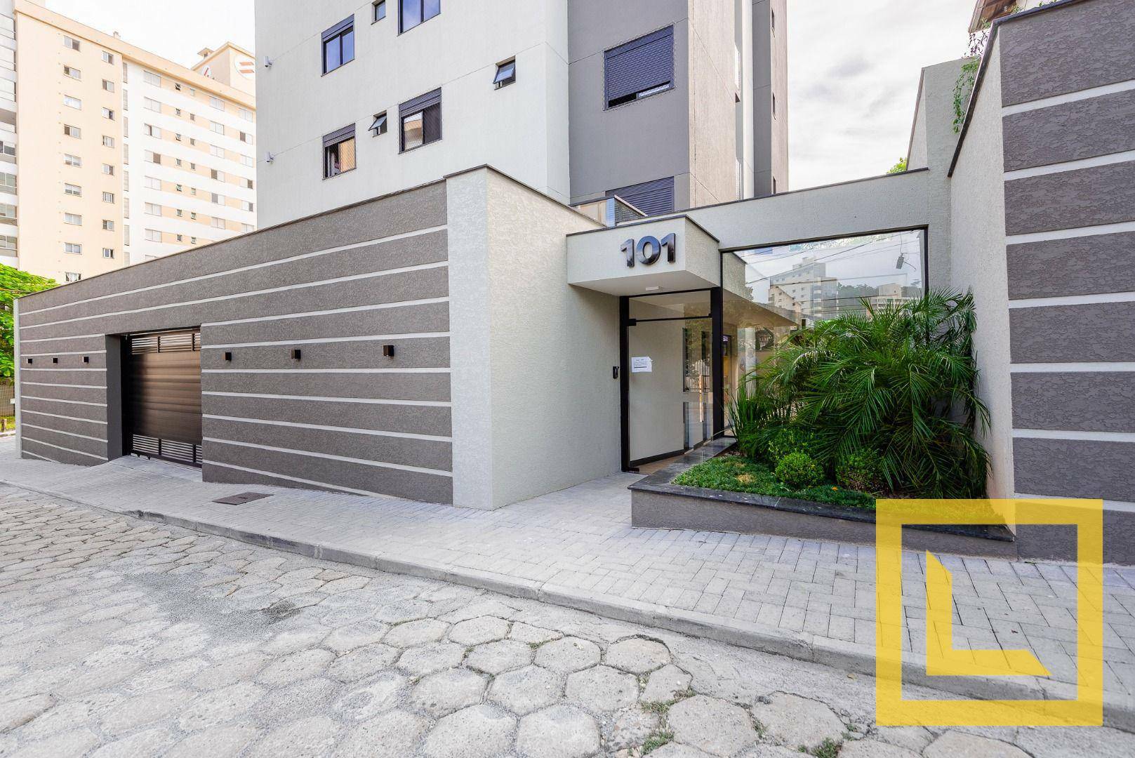 Apartamento à venda com 3 quartos, 100m² - Foto 26