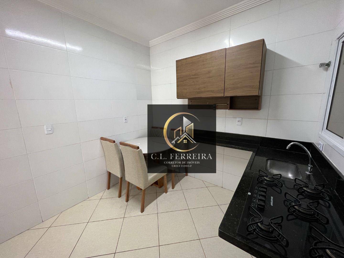 Sobrado à venda com 2 quartos, 60m² - Foto 15